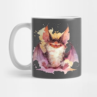 bat Mug